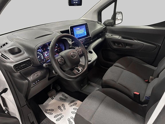 Toyota Proace City 11 of 22