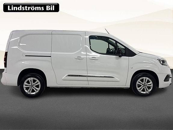 Toyota Proace City 6 of 22