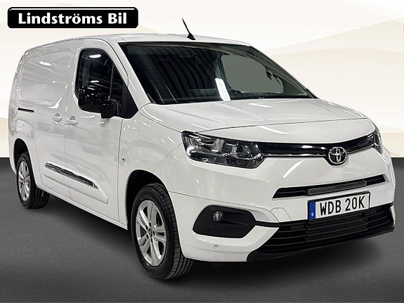 Toyota Proace City 3 of 22