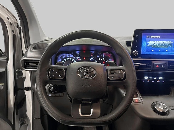 Toyota Proace City 15 of 22