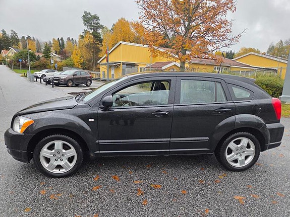 Dodge Caliber 3 of 13