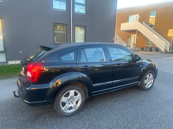 Dodge Caliber 7 of 13