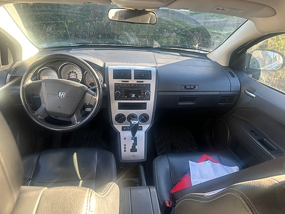 Dodge Caliber 2 of 13
