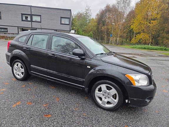 Dodge Caliber 5 of 13