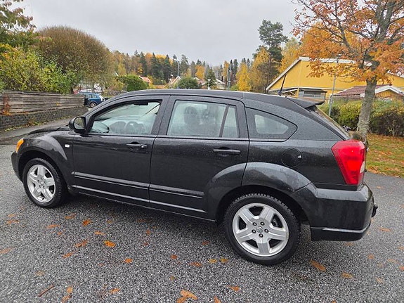 Dodge Caliber 4 of 13