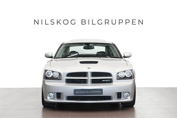 Dodge Charger 2 of 16