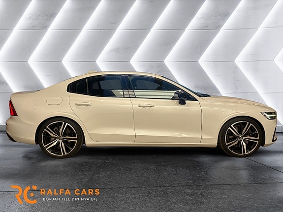 Volvo S60 6 of 17