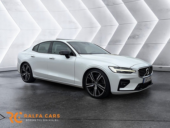 Volvo S60 5 of 17