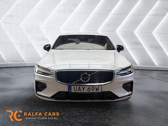 Volvo S60 7 of 17