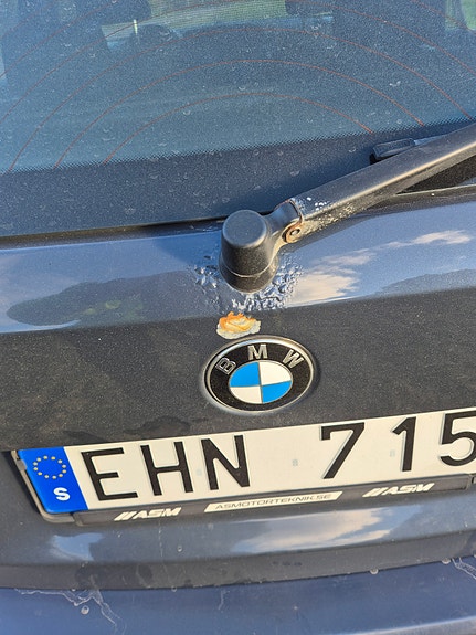 BMW X1 3 of 4