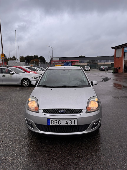 Ford Unknown