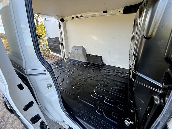 Opel Combo 9 of 15