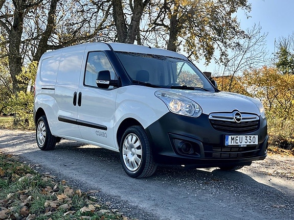 Opel Combo 3 of 15