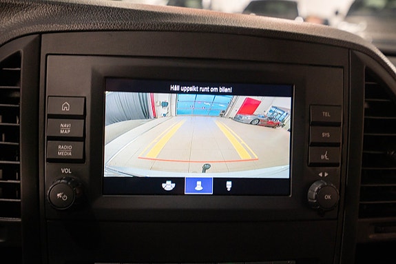 Mercedes-Benz Vito 116 11 of 19