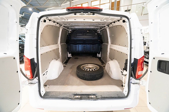 Mercedes-Benz Vito 116 16 of 19