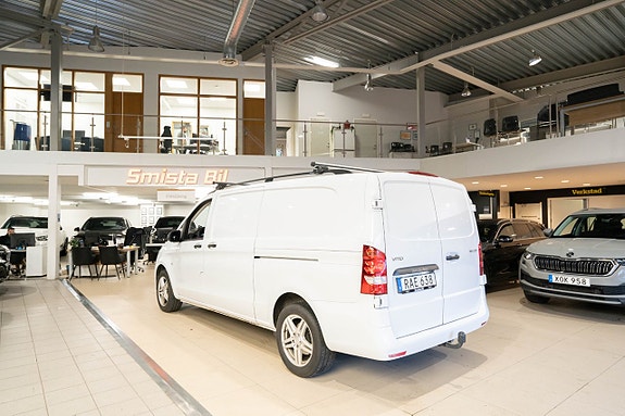 Mercedes-Benz Vito 116 8 of 19