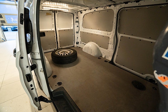Mercedes-Benz Vito 116 15 of 19