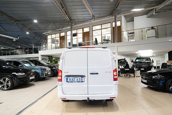 Mercedes-Benz Vito 116 7 of 19