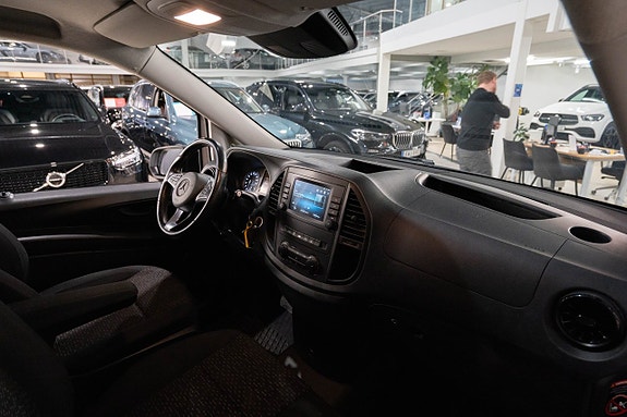 Mercedes-Benz Vito 116 10 of 19