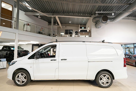 Mercedes-Benz Vito 116 9 of 19