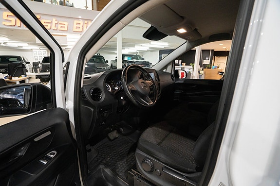 Mercedes-Benz Vito 116 12 of 19