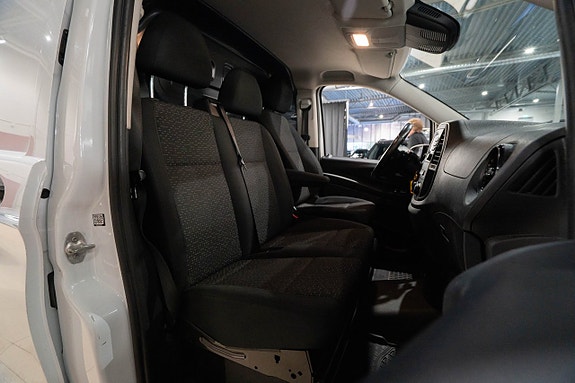 Mercedes-Benz Vito 116 14 of 19