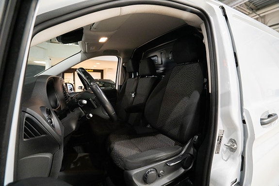 Mercedes-Benz Vito 116 13 of 19