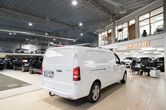 Mercedes-Benz Vito 116 6 of 19