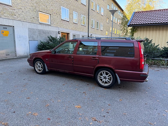 Volvo Unknown