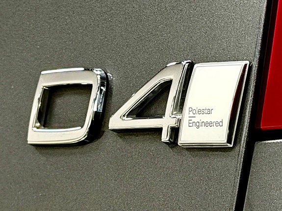 Volvo S60 Cross Country 16 of 18