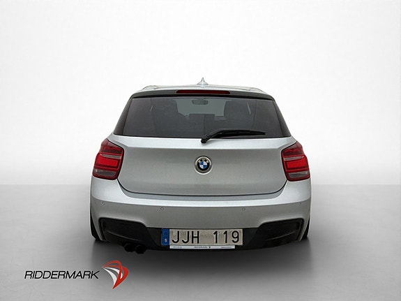 BMW 125i