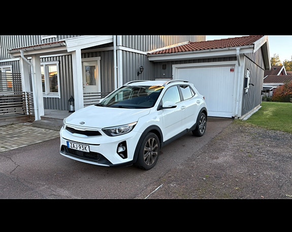 Kia Unknown