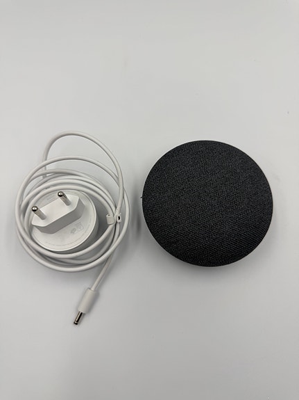 Google Nest Mini Gen 2 New