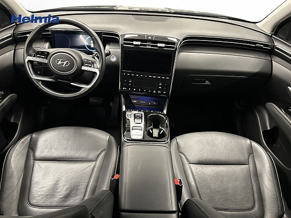 Hyundai Tucson 9 of 10