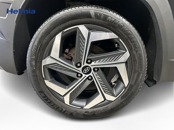 Hyundai Tucson 7 of 10