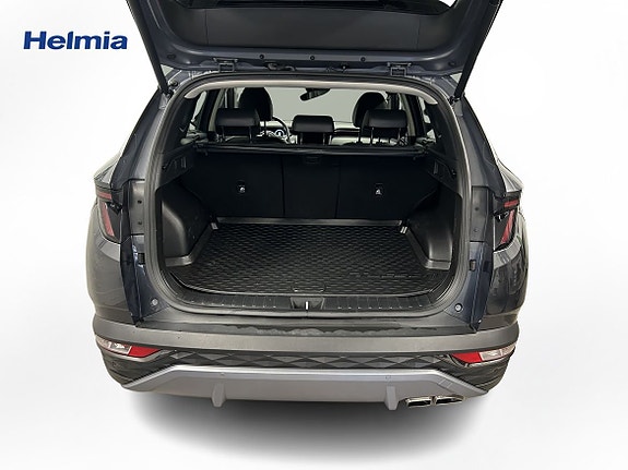 Hyundai Tucson 10 of 10