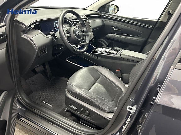 Hyundai Tucson 8 of 10