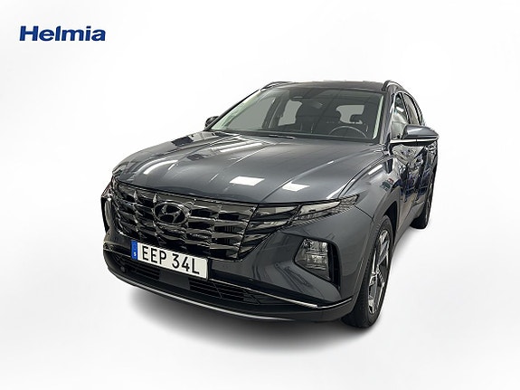 Hyundai Tucson 3 of 10