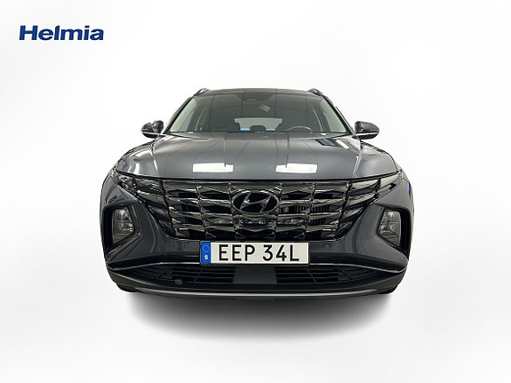 Hyundai Tucson 2 of 10