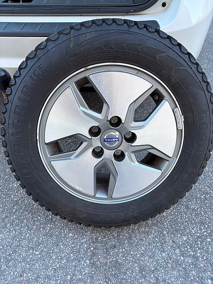 Volvo V50 12 of 12