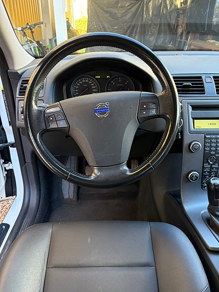 Volvo V50 10 of 12