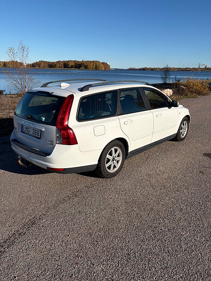 Volvo V50 5 of 12
