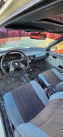 Nissan Cherry 4 of 6