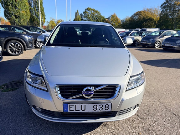 Volvo S40 5 of 20