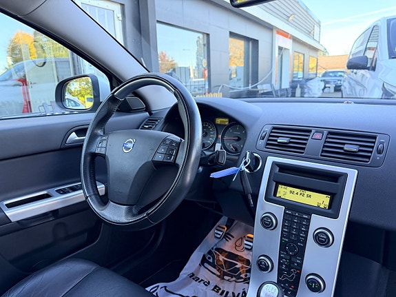 Volvo S40 20 of 20