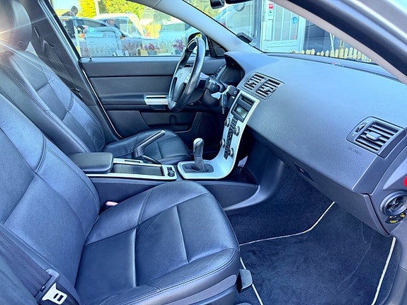 Volvo S40 19 of 20