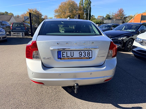 Volvo S40 4 of 20