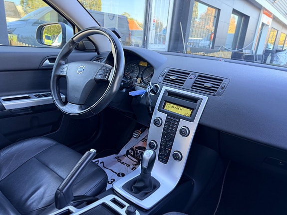 Volvo S40 14 of 20