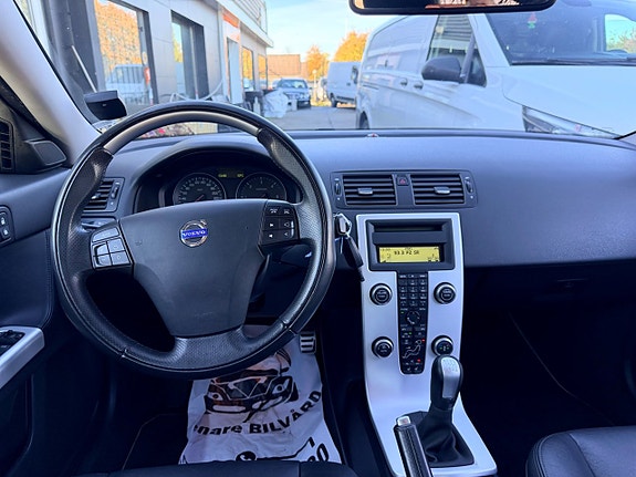 Volvo S40 15 of 20