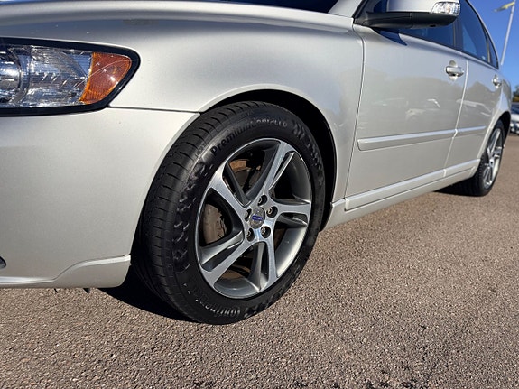 Volvo S40 8 of 20
